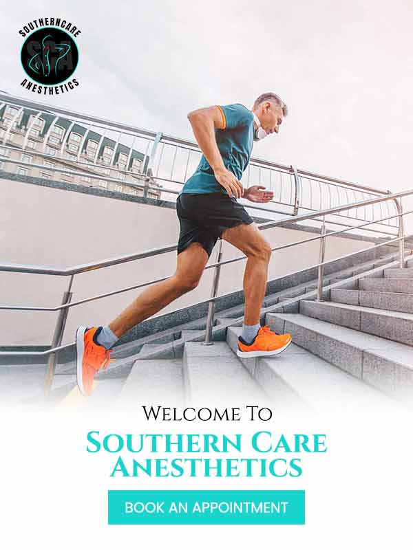 Southern Care Anesthetics, Pain Management clinic in Hattiesburg, MS Southern Care Anesthetics, Pain Management clinic in Hattiesburg, MS